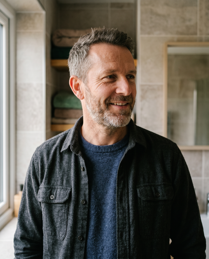 Greg S., 53