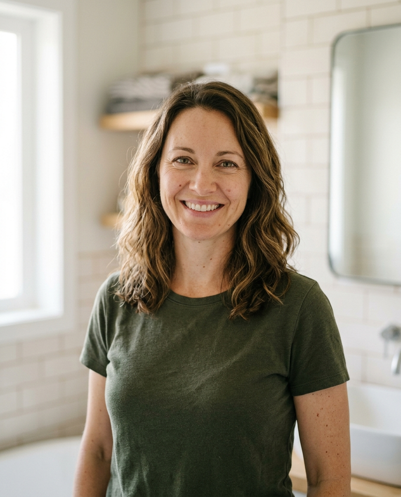 Rachel L., 41