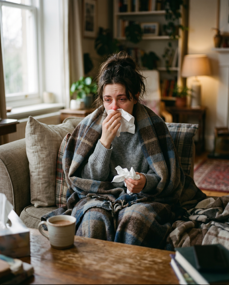 Why Your Mouth Is The Front Door To The Rest Of You
