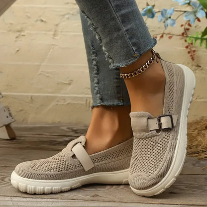 Alpine Orthopedic Sandals