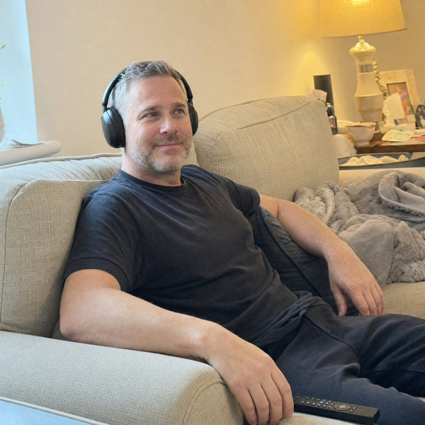Marcus B., 46