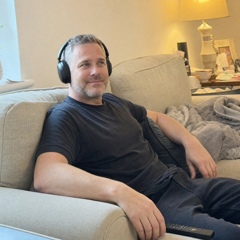 Marcus B., 46