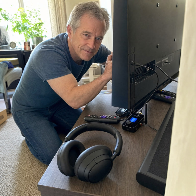 Ray T., 52