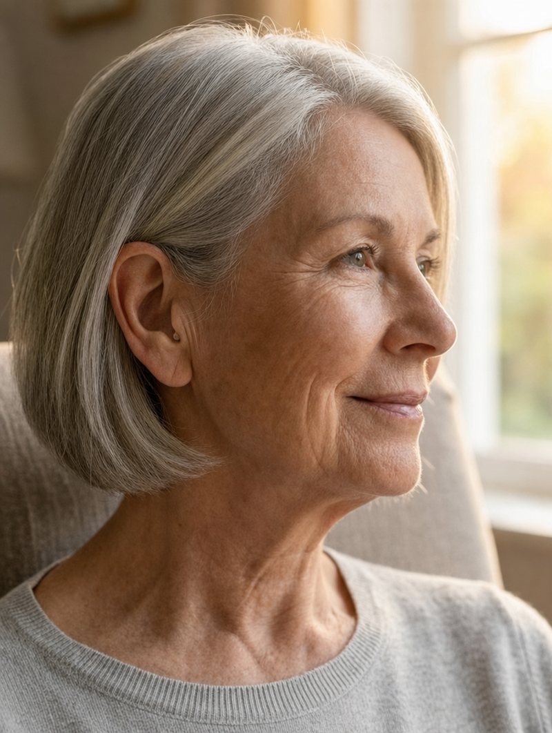 Margaret D., 71