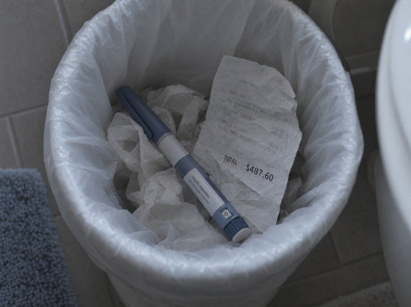 What A Broken Cold Chain Quietly Costs You