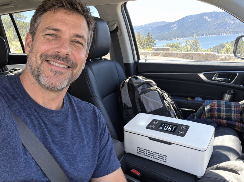 Marcus B., 46