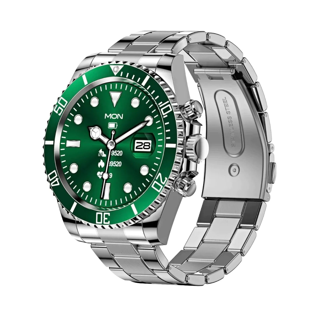 Blixer Elite™ Smartwatch.