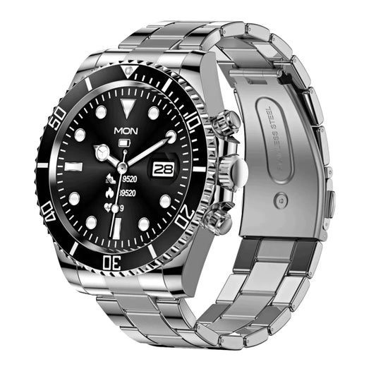 Blixer Elite™ Smartwatch.