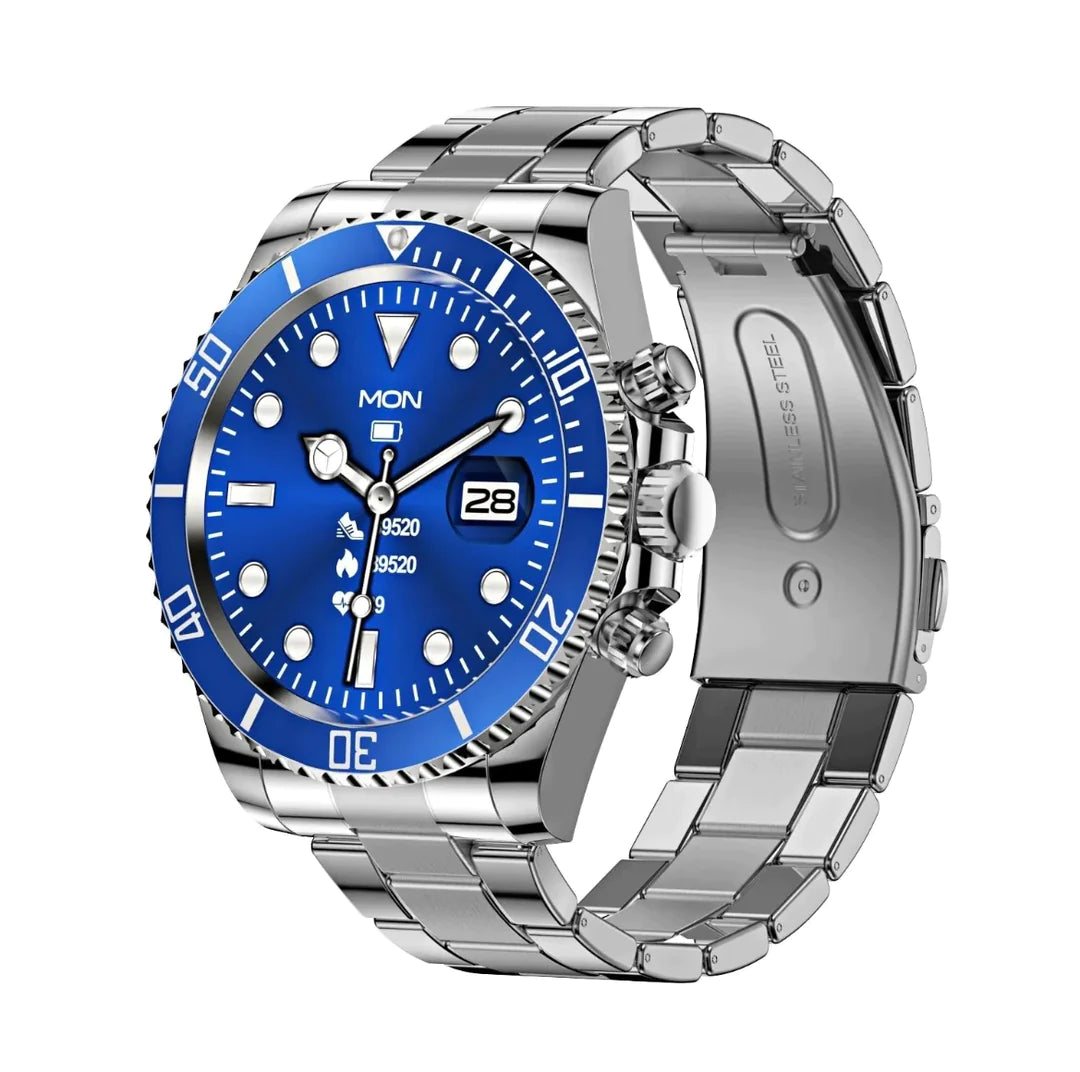 Blixer Elite™ Smartwatch.