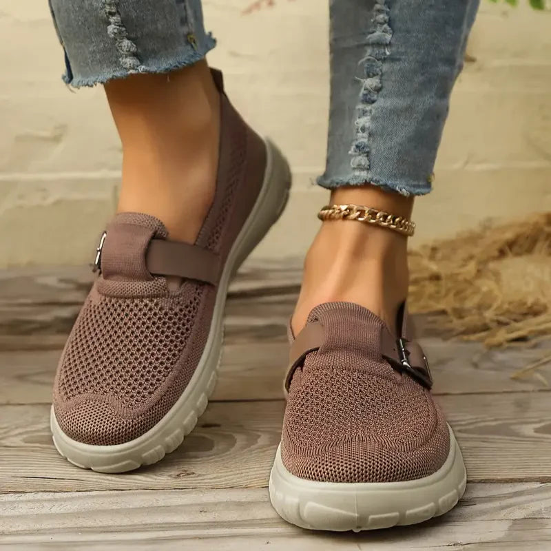 Alpine Orthopedic Sandals