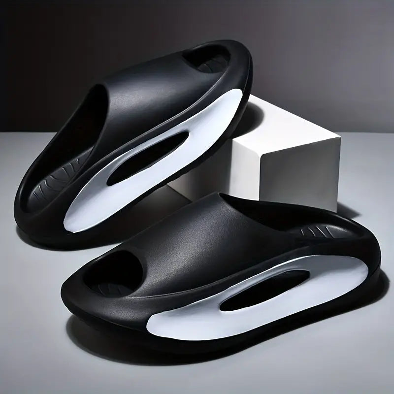 Interstellar Slides