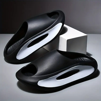 Interstellar Slides