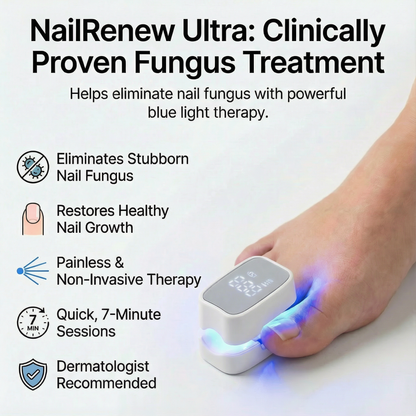 NailRenew Ultra