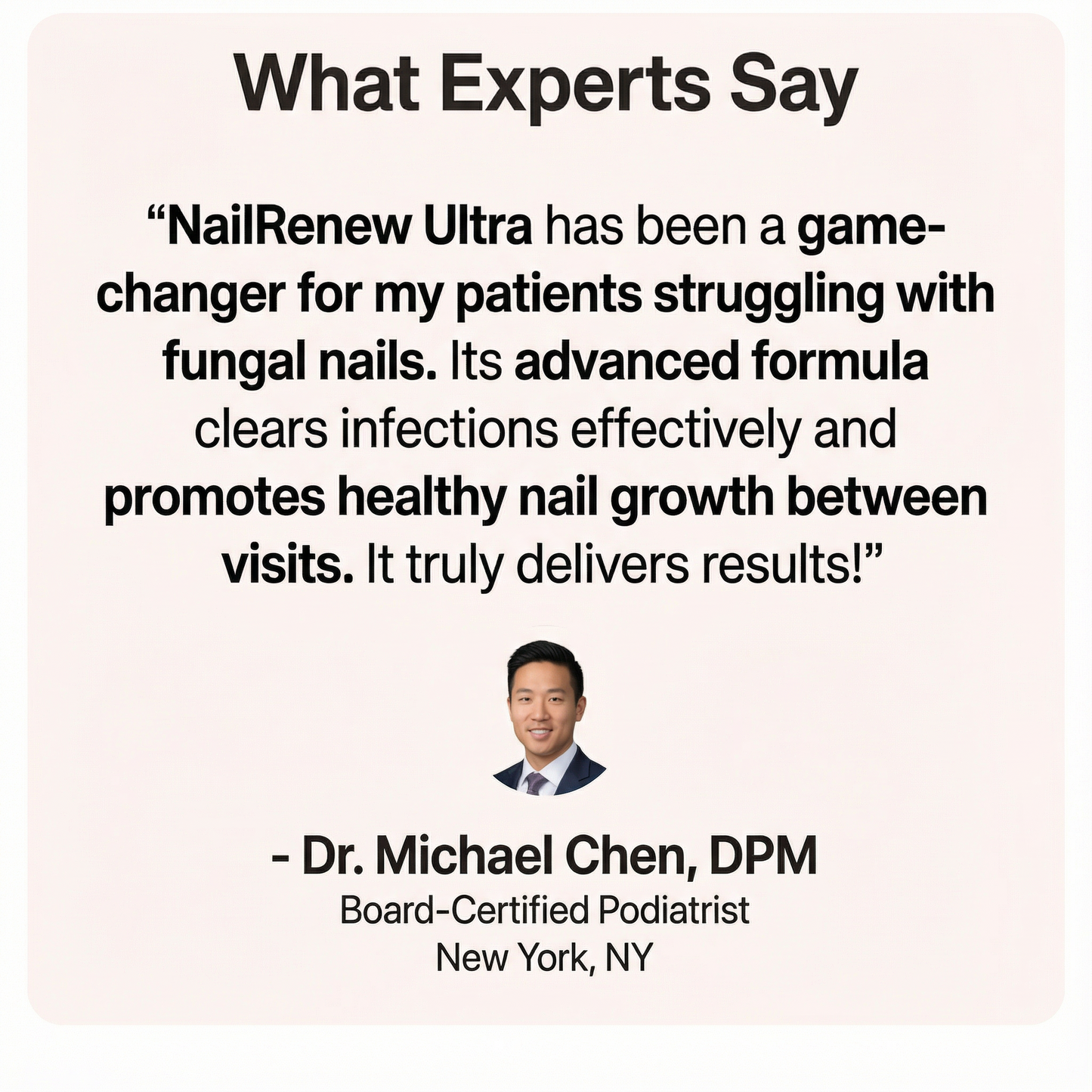 NailRenew Ultra