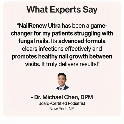 NailRenew Ultra