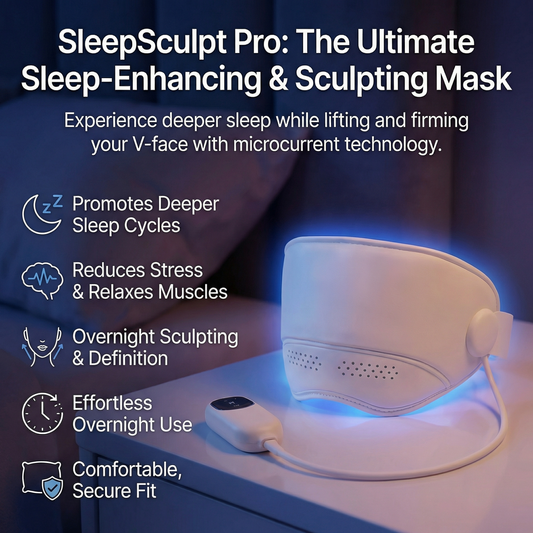 SleepSculpt Pro