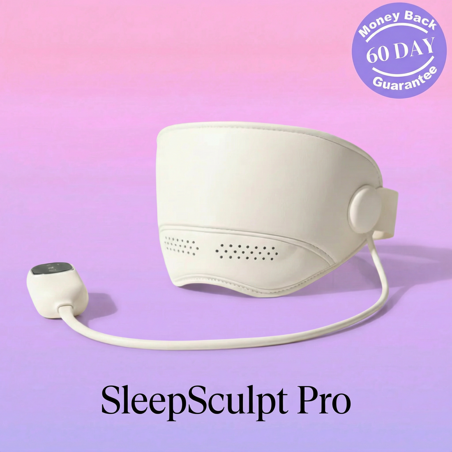 SleepSculpt Pro