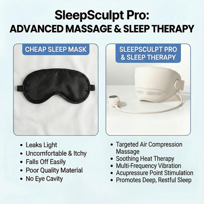 SleepSculpt Pro