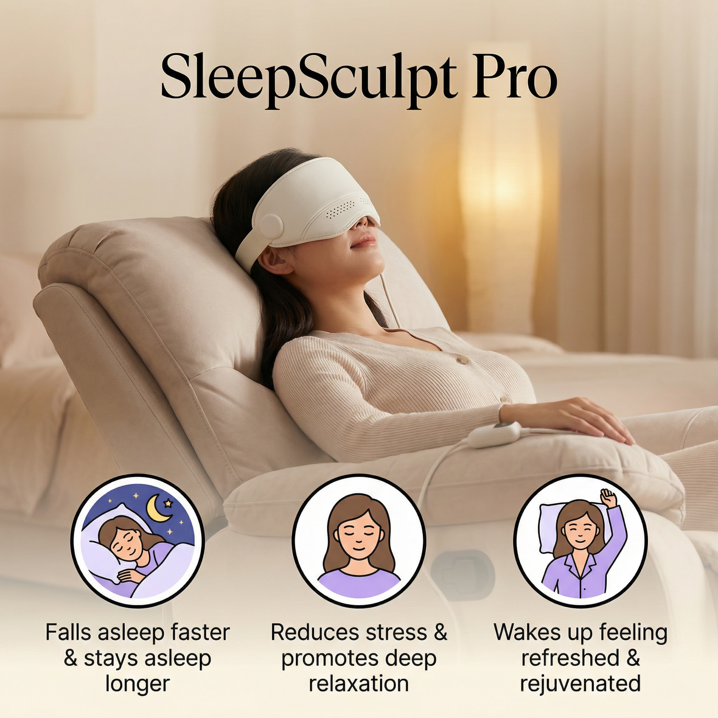 SleepSculpt Pro
