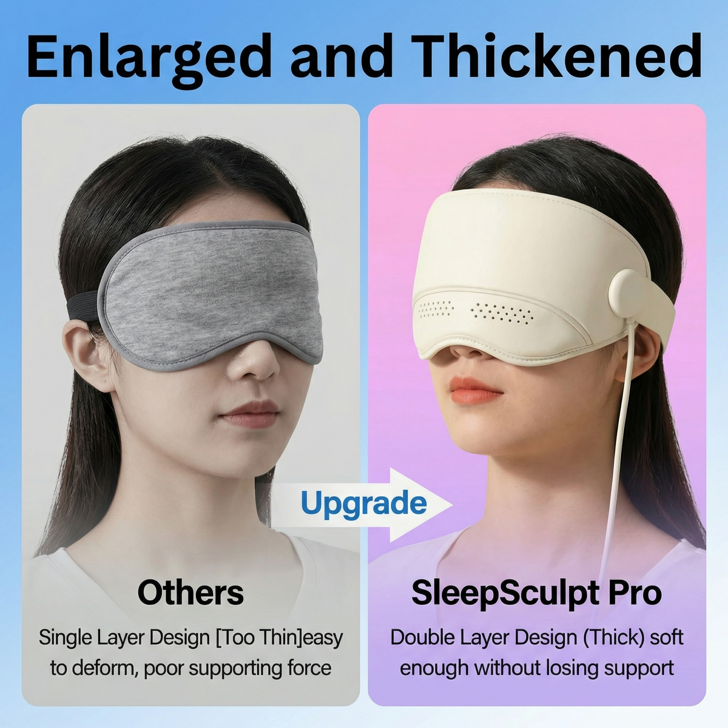 SleepSculpt Pro