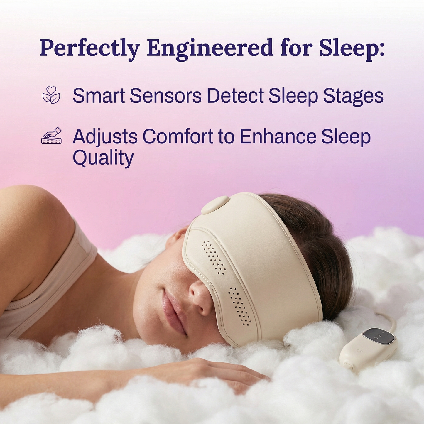 SleepSculpt Pro