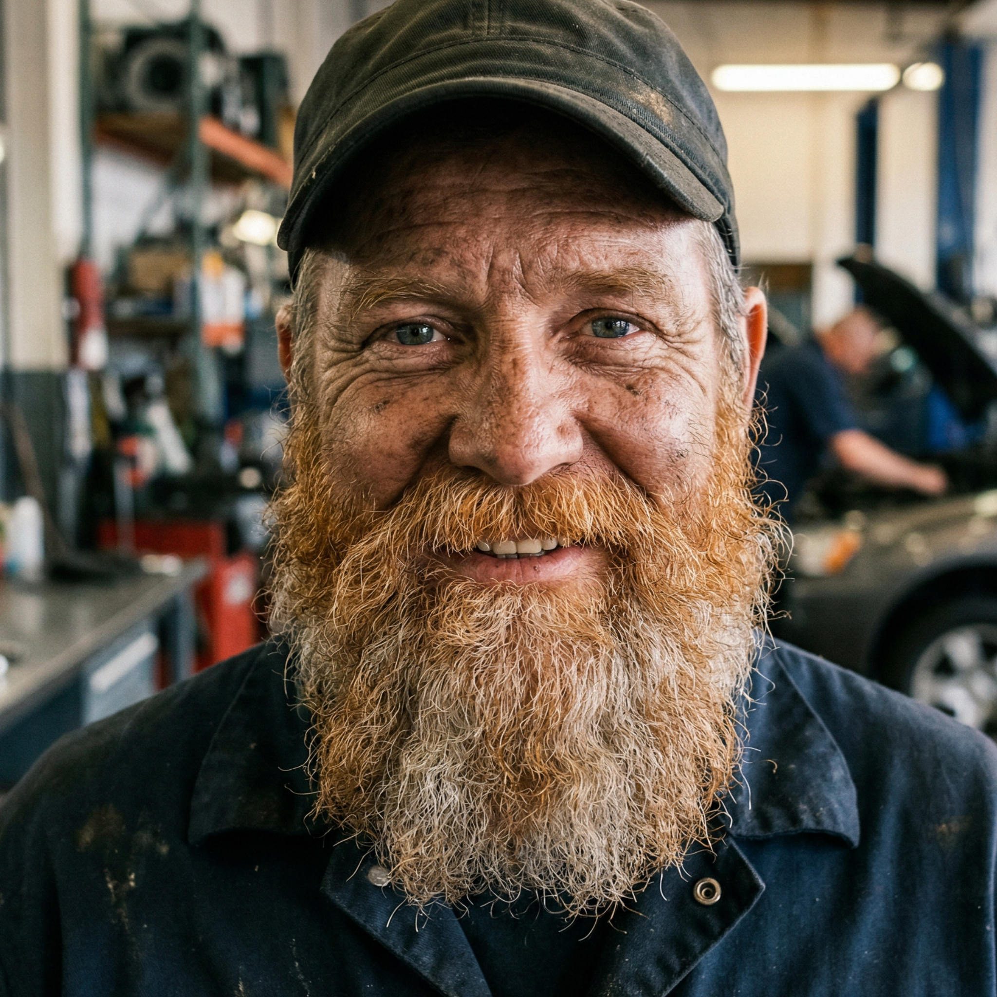 Customer avatar