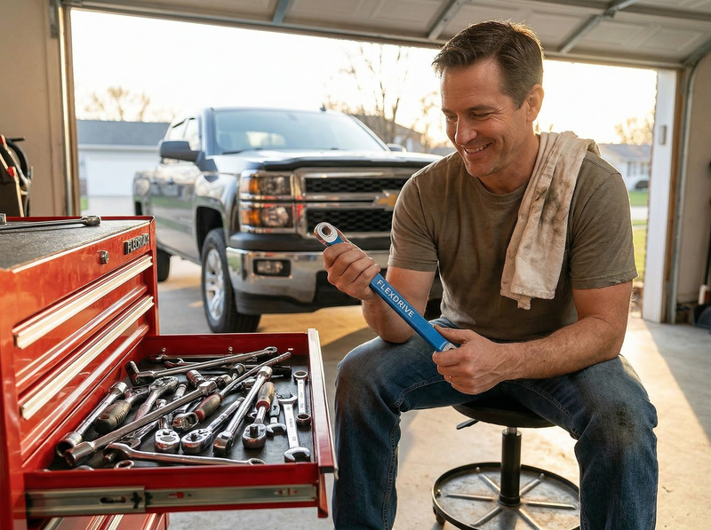 Saxxon V., 54, High School Teacher, Austin, TX