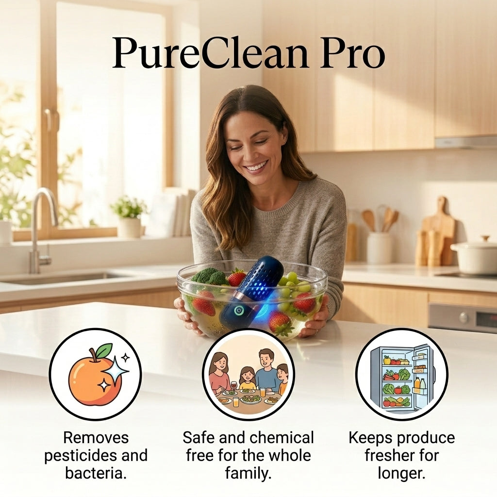 PureClean Pro