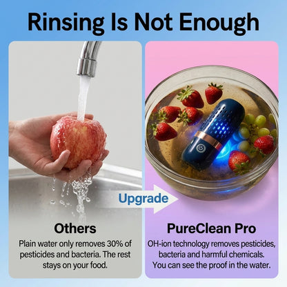 PureClean Pro