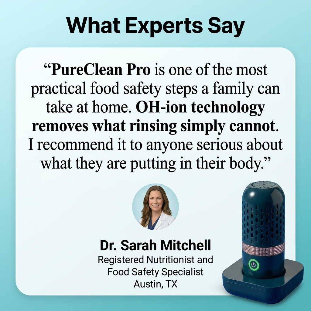PureClean Pro