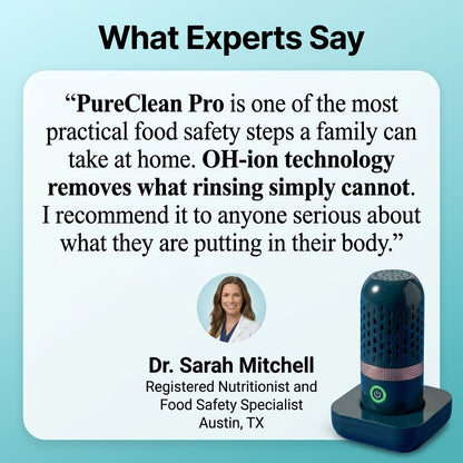 PureClean Pro