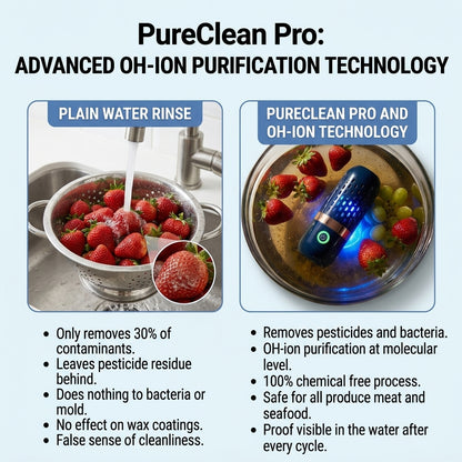 PureClean Pro