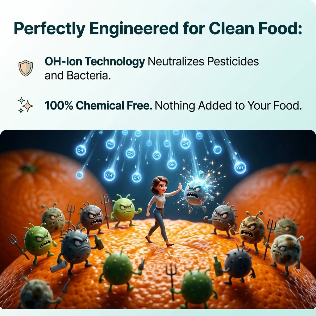 PureClean Pro