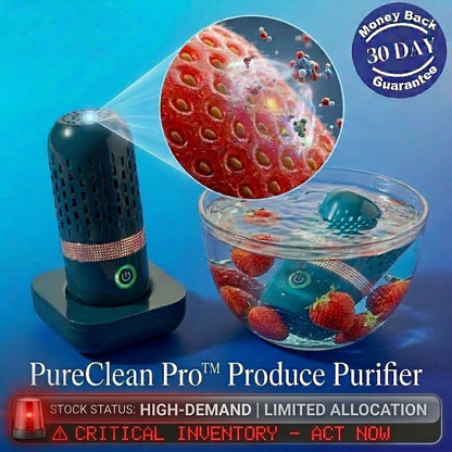 PureClean Pro