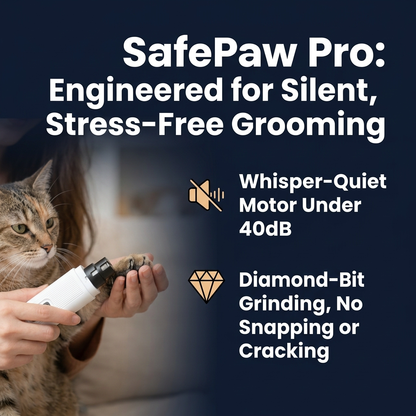 SafePaw Pro