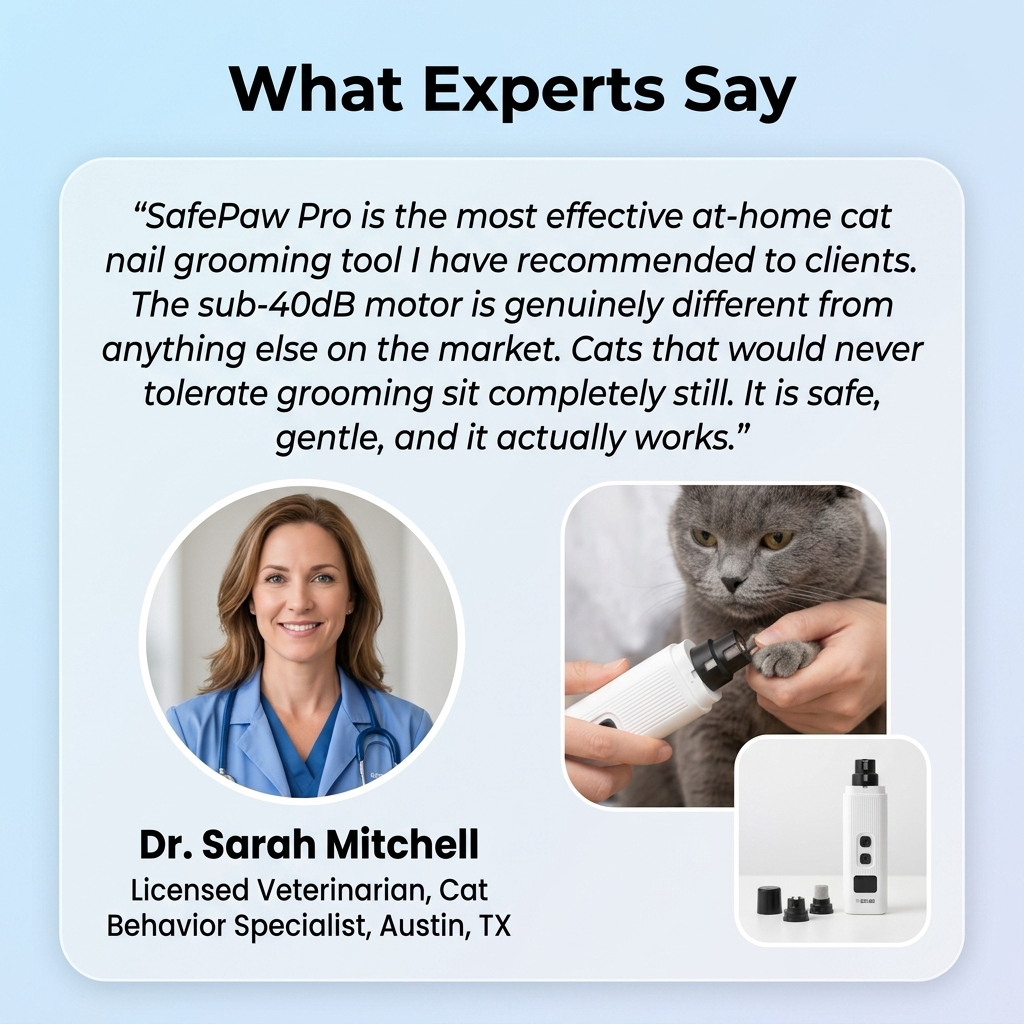 SafePaw Pro