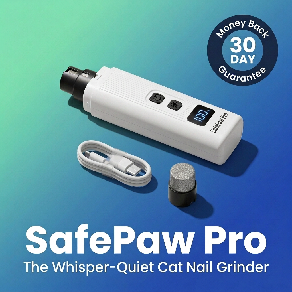 SafePaw Pro