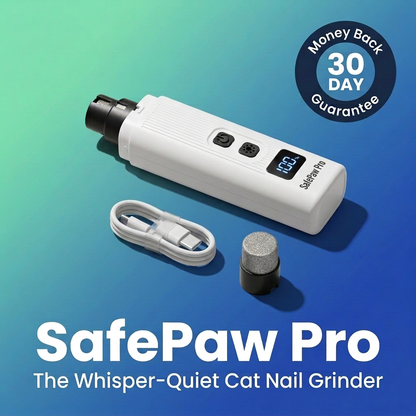 SafePaw Pro