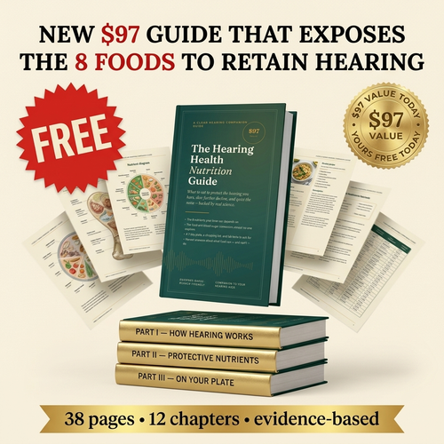 Complete - Hearing Health Guide