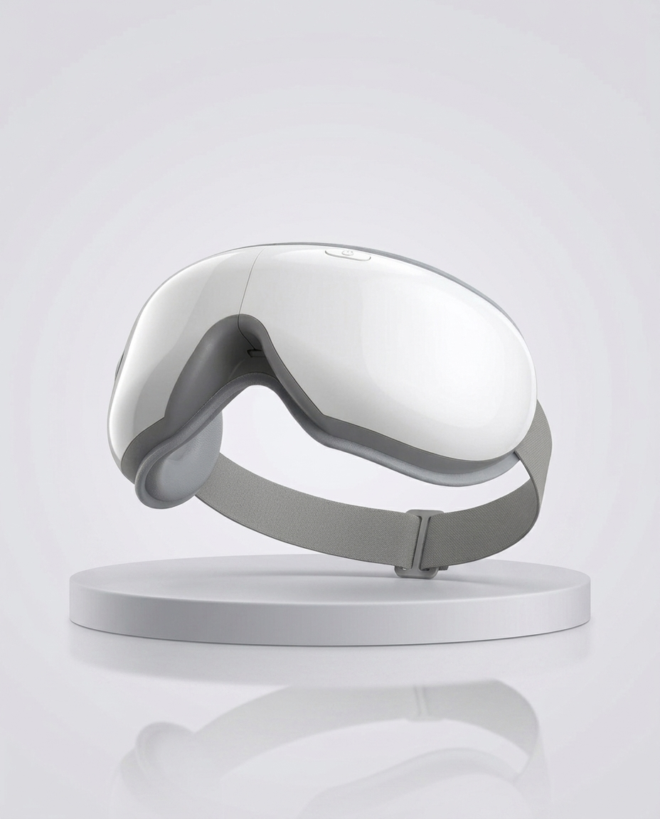 SootheEye product