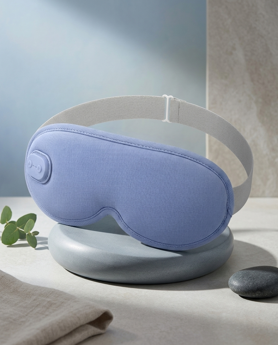 SootheEye Essential Blue