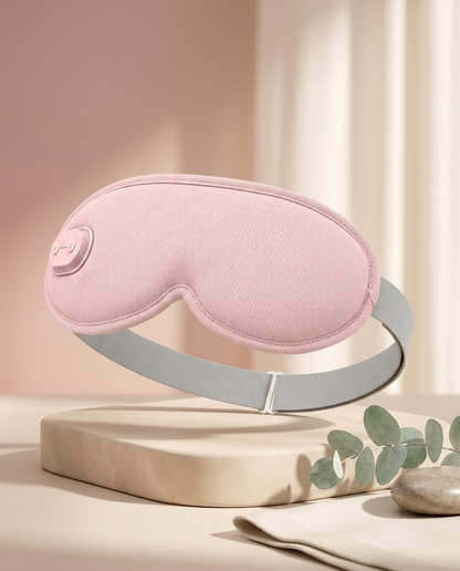 SootheEye Essential Pink