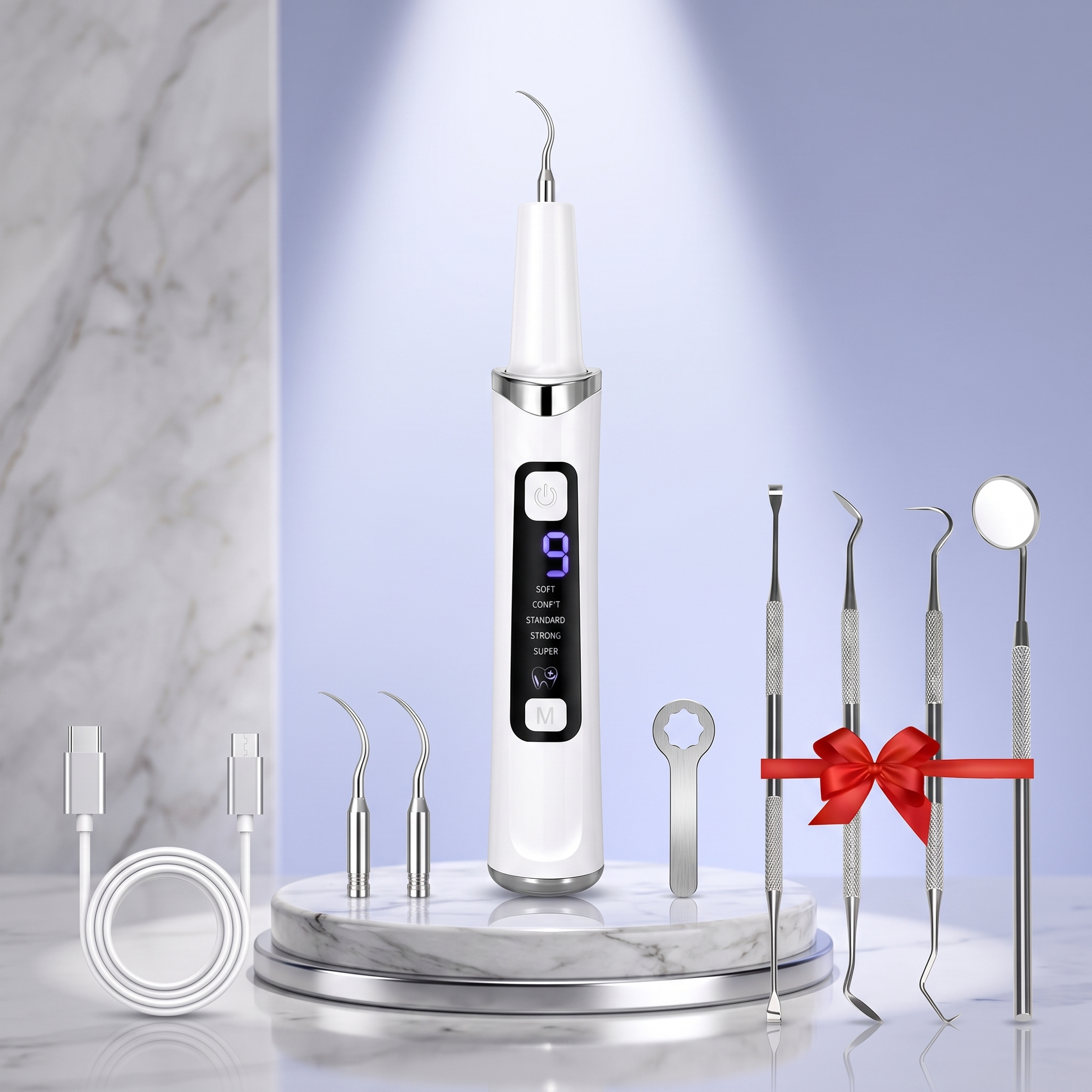 Pearlo complete bundle — everything included