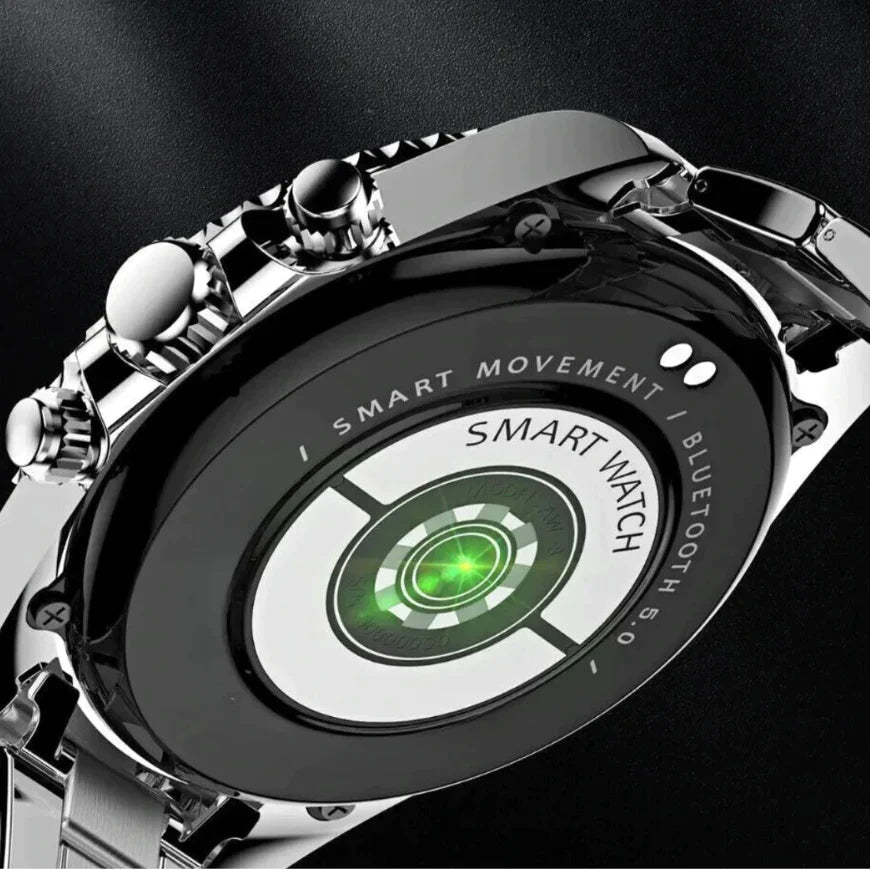 Blixer Elite™ Smartwatch.