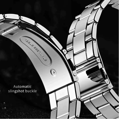 Blixer Elite™ Smartwatch.