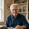 Larry Hoffman