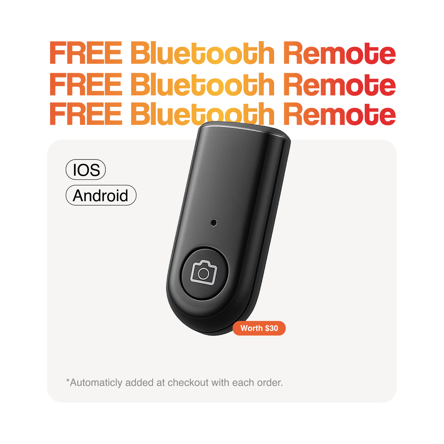 OnyxMag Mobile Mount