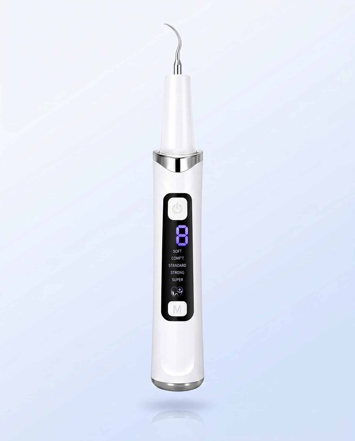 Pearlo device features