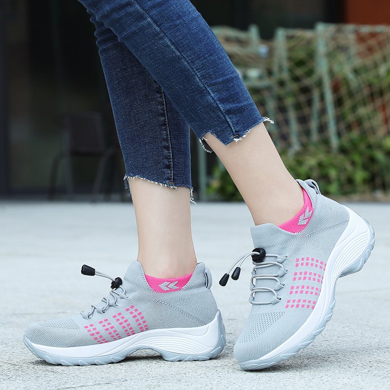 Ortho Pro™ - Unmatched Comfort | Premium Orthopedic Footwear