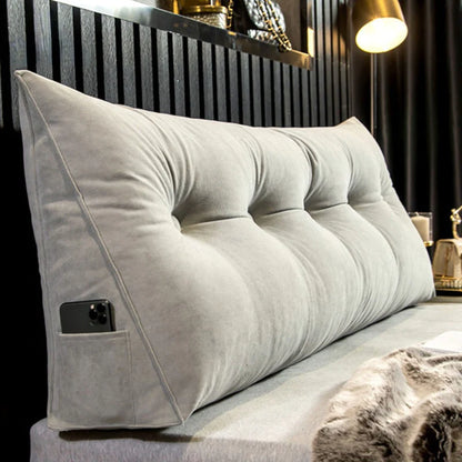 Cloud Wedge Pillow